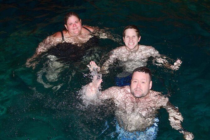 Buggy Adventure to Water Cave and Macoa Beach with Coffee Taste - The Sum Up