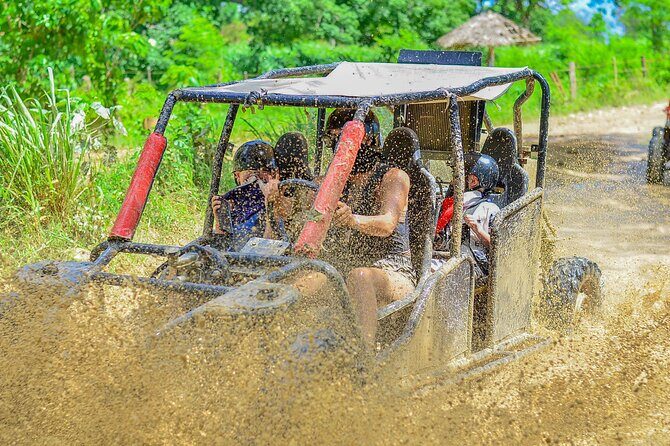 Buggy Adventure Tour! Visit Macao Beach and River Cave - FAQ