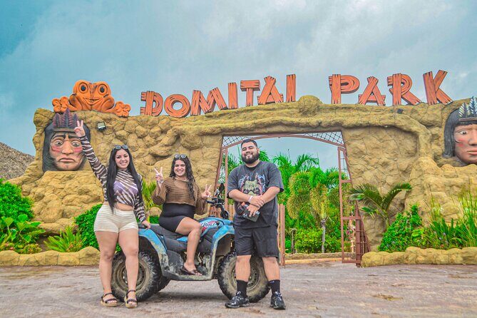 Buggy Adventure Tour with Chocolate and Coffee, Beach, Cenote, Mud - Exploring the Punta Cana Buggy Adventure Tour