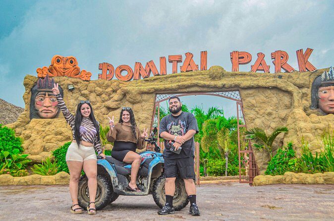 Buggy Adventure Tour with Chocolate and Coffee, Beach, Cenote, Mud - Final Thoughts