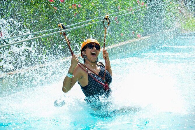 Buggy Adventure with Cenote, Waterfalls & Dominican Lunch - FAQ