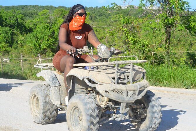 Buggy Adventures , ATV and Terra cross. Indian cave, Macao beach - Who Should Consider This Tour