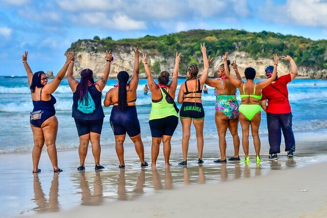 Buggy and ATV Tour in Punta Cana - A Deep Dive into the Punta Cana Buggy and ATV Experience