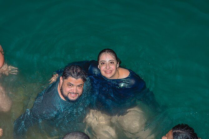 Buggy and ATV Tour in Punta Cana Taina Cave and Macau Beach - Final Thoughts