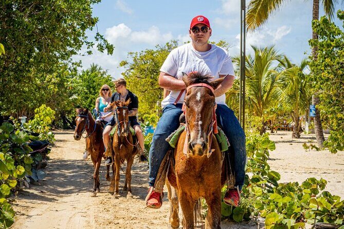 Buggy and Horse Ride on Punta Cana River - Experience the Off-the-Beaten-Path Adventure in Punta Cana