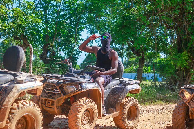 Buggy and Horse Ride on Punta Cana River - Who Should Consider This Tour?
