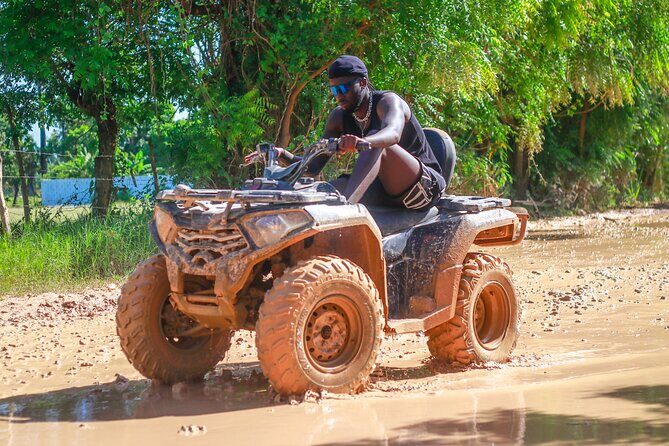 Buggy and Horse Ride on Punta Cana River - Final Thoughts