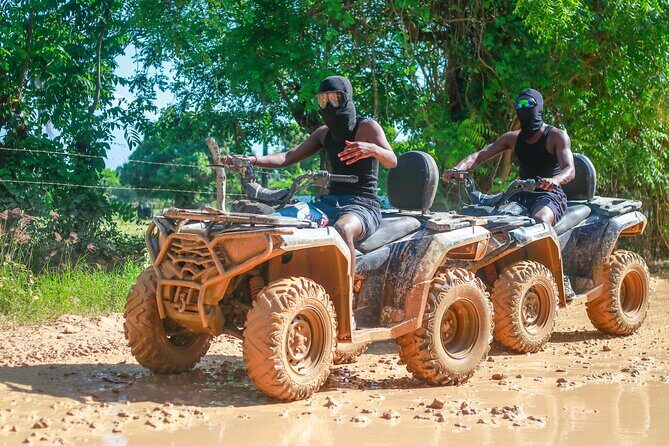 Buggy and Horse Ride on Punta Cana River - FAQ