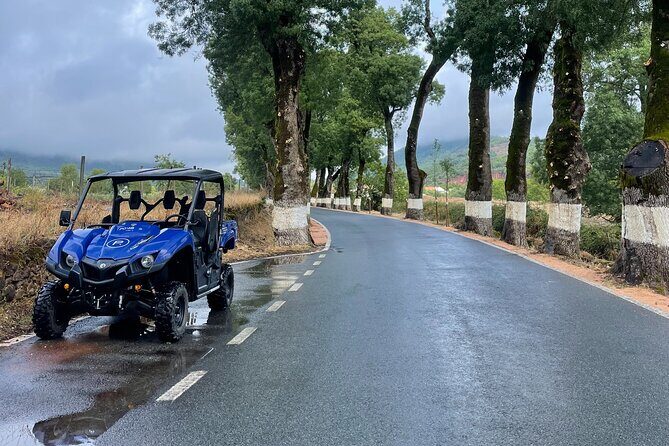 Buggy and Moto 4 Tours in Marvão - An Exciting Spin Through Marvão: Buggy and Moto 4 Tours in Portugal