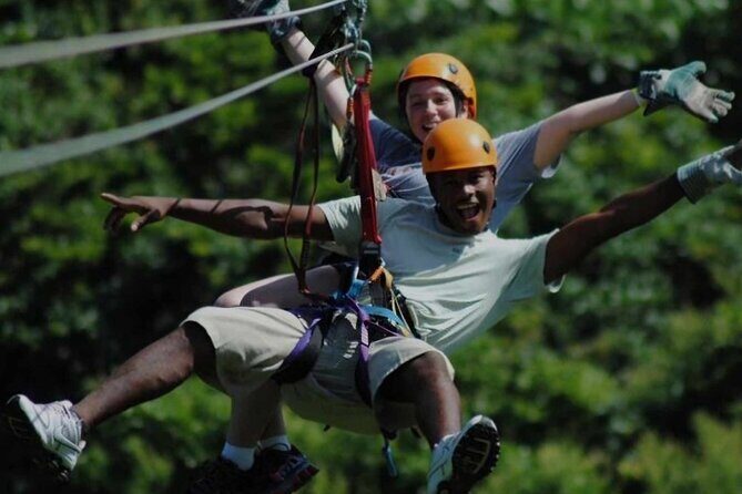 Buggy and Zipline Activity in Punta Cana - FAQ