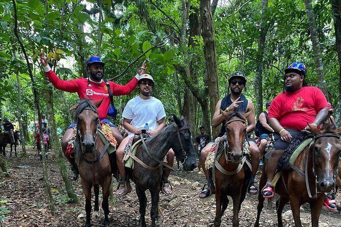 Buggy & ATV Outdoor Tour in Punta Cana - Summing It Up: Who Should Consider This Tour?