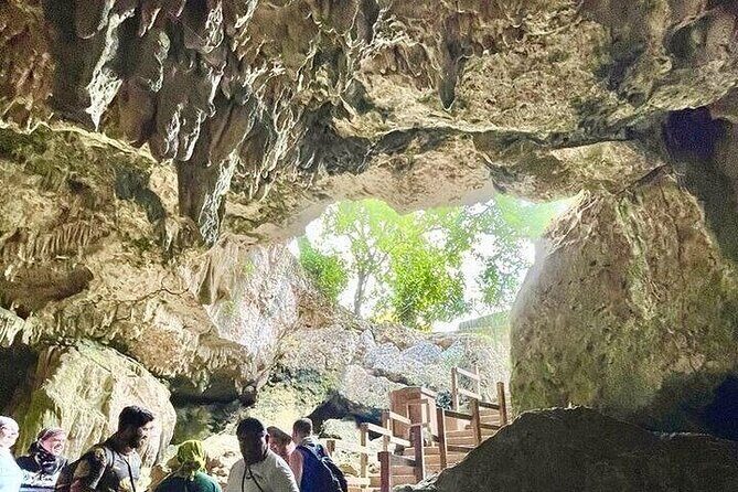 Buggy Blast & Party Splash @Punta Cana - Exploring the Tour’s Itinerary