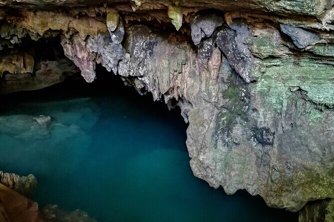Buggy, Cenote, Beach, Cave & Typical Dominican House - An In-Depth Look at the Punta Cana Buggy, Cave, and Beach Tour