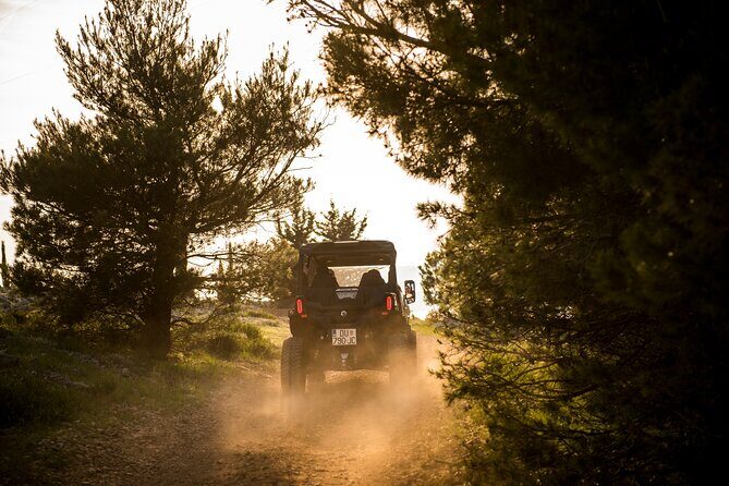 Buggy Dubrovnik Panorama Tour (Private) - FAQ