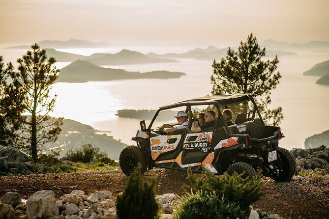 Buggy Dubrovnik Safari Tour (Private) - The Sum Up