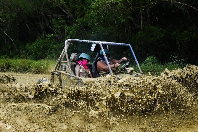 Buggy Excursion in Puerto Plata - Exploring the Puerto Plata Buggy Adventure: A Deep Dive