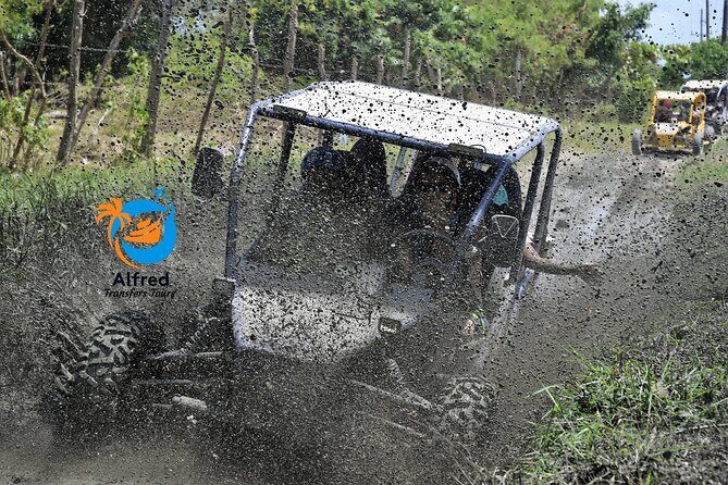 Buggy Excursion in Puerto Plata - FAQ