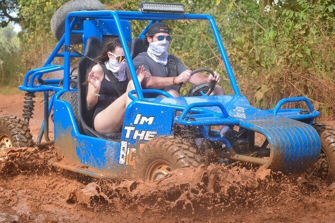 Buggy Excursion to Macau Beach and Natural Cave - A Detailed Look at the Buggy Excursion