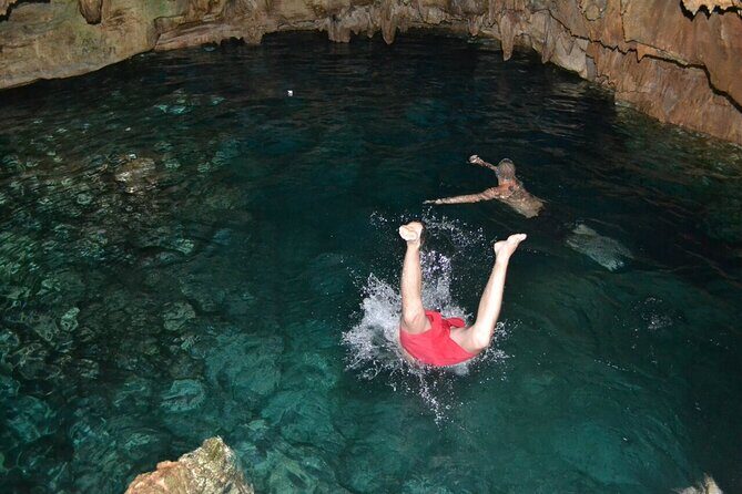 Buggy Extreme Tour to Macau Beach and River Cave in Punta Cana - The Sum Up