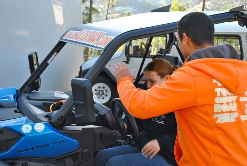 Buggy Family Experience - 60 to 120 minutes - What Travelers Say