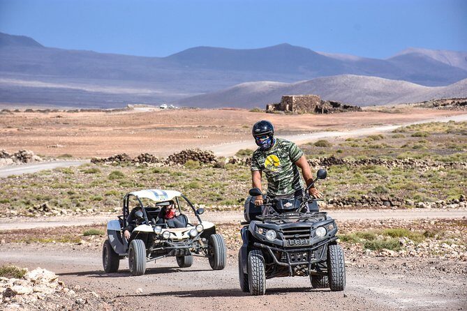 Buggy Fuerteventura Off-Road Excursions - Final Thoughts