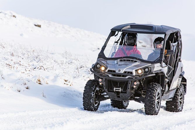 Buggy & Golden Circle adventure from Reykjavik - Frequently Asked Questions