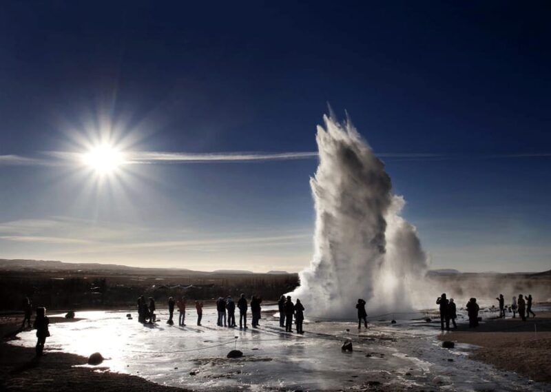 Buggy & Golden Circle Full day adventure from Reykjavik - FAQ