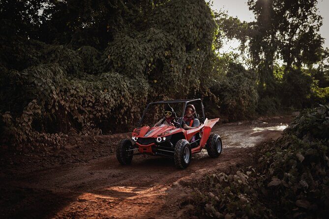 Buggy Half Day Adventure with Cave Swim from Punta Cana - Frequently Asked Questions