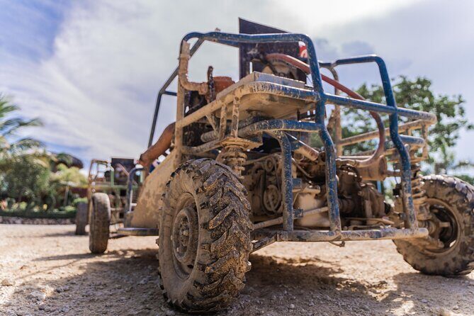 Buggy Half Day Adventure with Cave Swim from Punta Cana - A Detailed Look at the Buggy Half Day Adventure