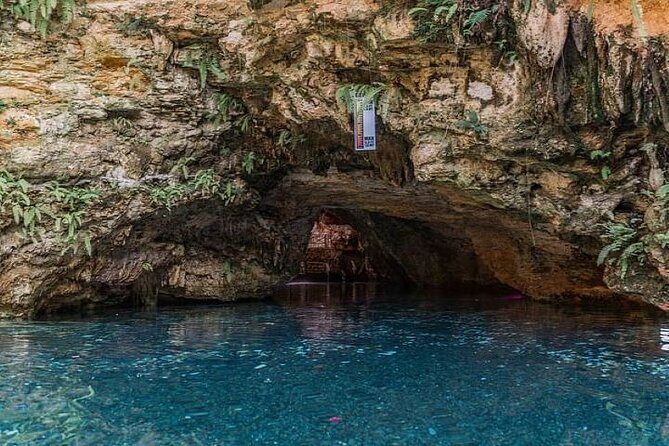 Buggy Half Day Adventure with Cave Swim from Punta Cana - The Sum Up