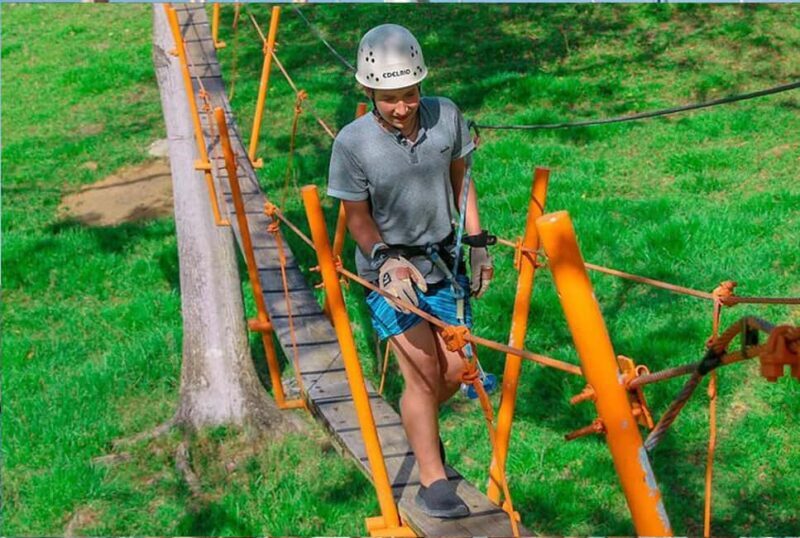 Buggy, Horse, and Zip Line with Lunch included from Punta Cana - Who Will Love This Tour?
