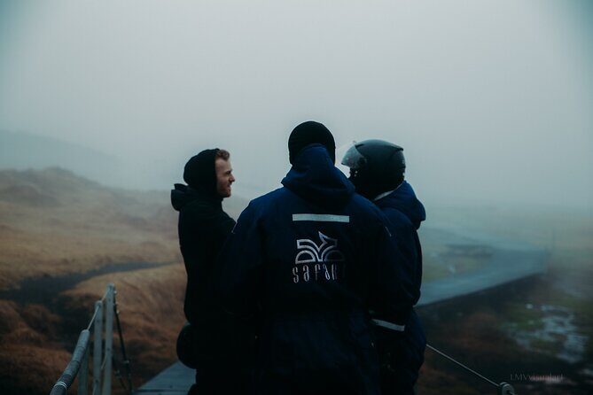 Buggy 'Lava Field Adventure' from Reykjavik - Final Thoughts