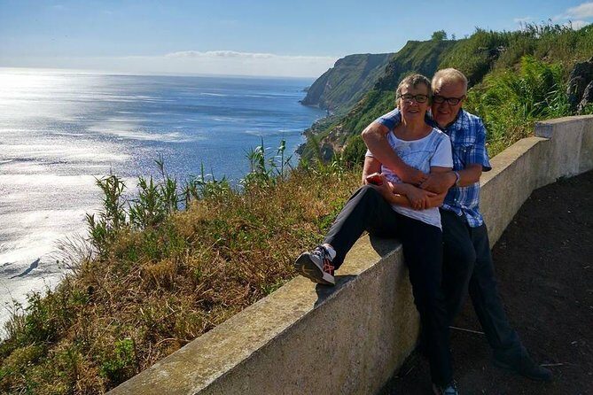 Buggy  Off-road Excursion- Coast to Coast  Half Day (Shared) - What the Tour Includes and How It’s Structured