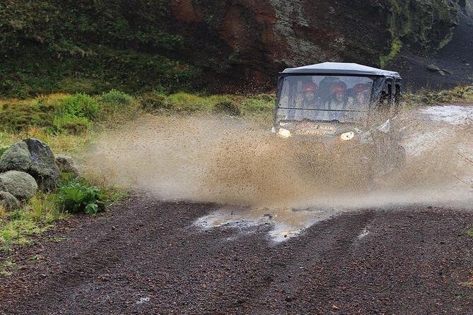 Buggy  Off-road Excursion- Coast to Coast  Half Day (Shared) - The Sum Up