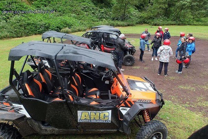 Buggy  Off-road Excursion- Coast to Coast  Half Day (Shared) - FAQ