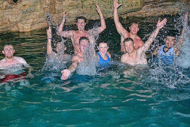 Buggy Off-Roading with Chocolate and Coffee Tasting in Punta Cana - FAQ