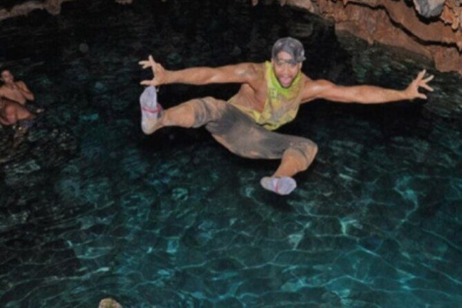 Buggy Off-Roading with Chocolate and Coffee Tasting In Punta Cana - FAQs