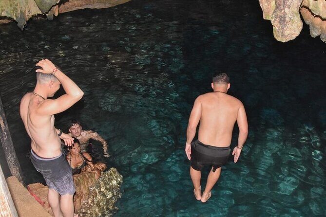 Buggy or ATV adventure in Punta Cana - FAQ