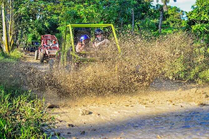 Buggy or ATV Tour at Macao Beach and the cave in Punta Cana - Final Thoughts