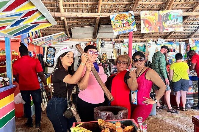 Buggy Playa Macao Lagoon Cave Tour Cafe And Tobacco, - What You Can Expect from the Tour