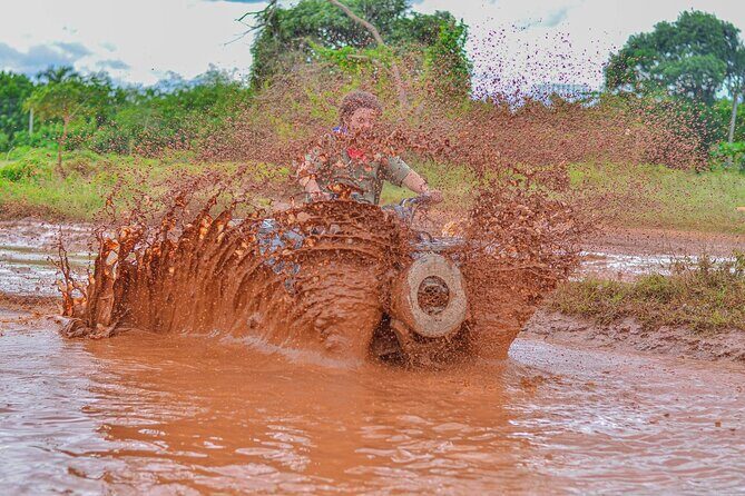 Buggy Playa Macao Lagoon Cave Tour Cafe And Tobacco, - Practical Details and Value