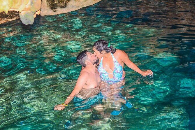 Buggy Playa Macau and Cueva Taina VIP Tour - FAQs