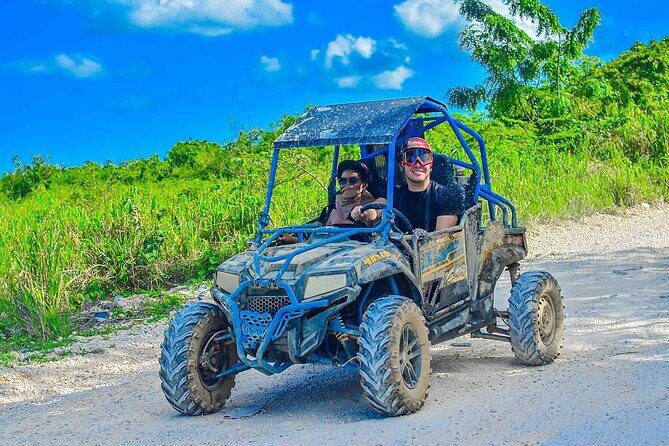 Buggy Predator Adventure Punta Cana - Cave, Beach and Mud - Final Thoughts on the Buggy Predator Adventure