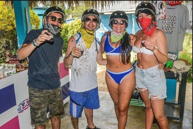 Buggy Prime Polaris Doble - Final Thoughts