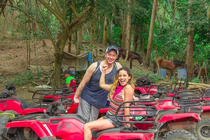 Buggy Punta Cana, Polaris, ATV, CanAm Boogies, Macao beach & Cave - An In-Depth Look at the Punta Cana Buggy Tour
