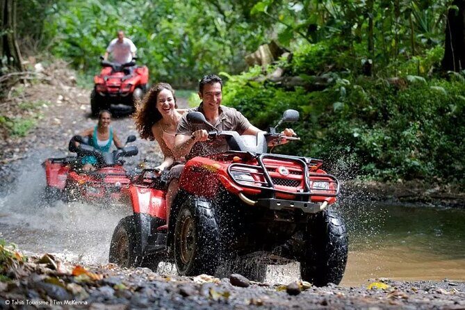 Buggy Punta Cana, Polaris, ATV, CanAm Boogies, Macao beach & Cave - Who Should Consider This Tour?