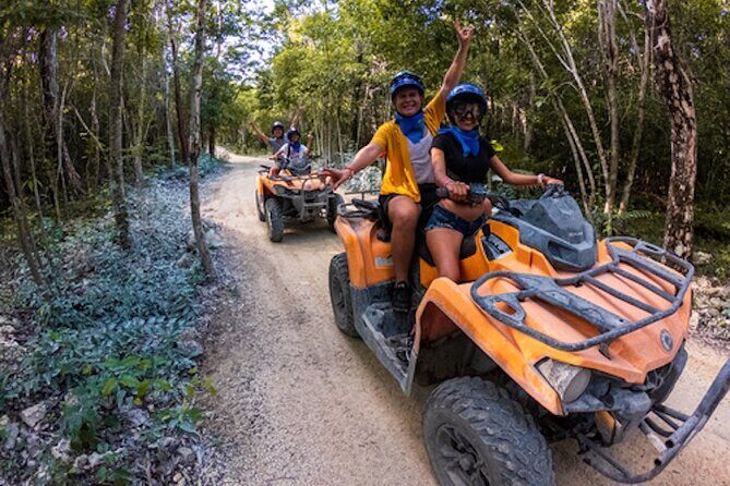 Buggy Punta Cana, Polaris, ATV, CanAm Boogies, Macao beach & Cave - FAQ