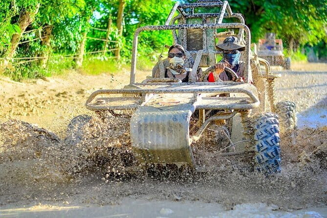 Buggy Punta Cana VIP Tour  Beach, Countryside and Tradition - FAQs