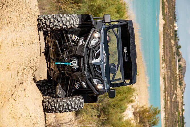 buggy & quad tours - An In-Depth Look at the Off-Road Adventure