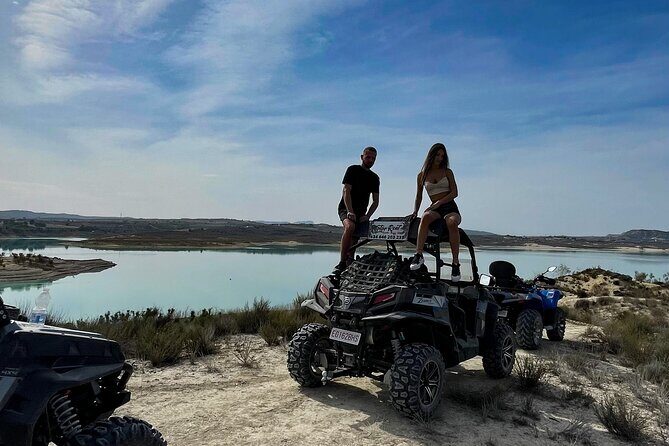buggy & quad tours - Who Should Consider This Tour?